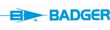 Badger Air-Brush Co logo