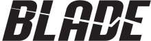 Blade logo