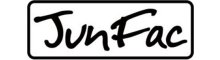 Junfac logo