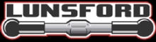 Lunsford Racing logo