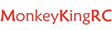 Monkey King RC logo