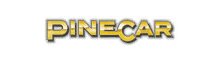 Pinecar logo