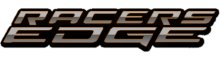 Racers Edge logo