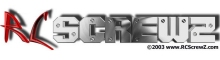 RC Screwz logo