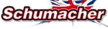 Schumacher Racing Products Ltd logo