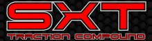 SXT Racing logo