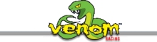 Venom Racing logo